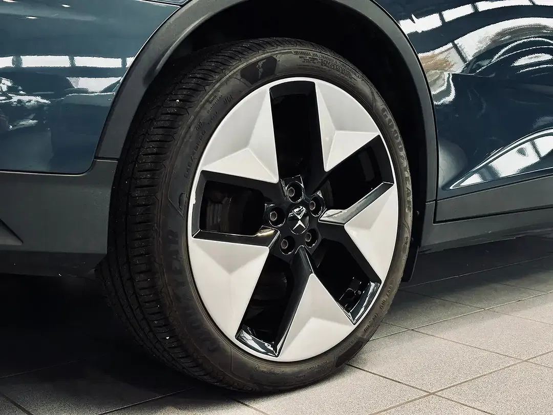 Polestar 2 AWD Long Range - Thumbnail 10