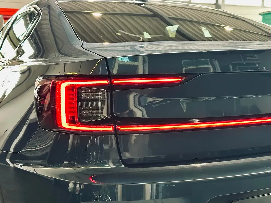 Polestar 2 AWD Long Range - Thumbnail 12