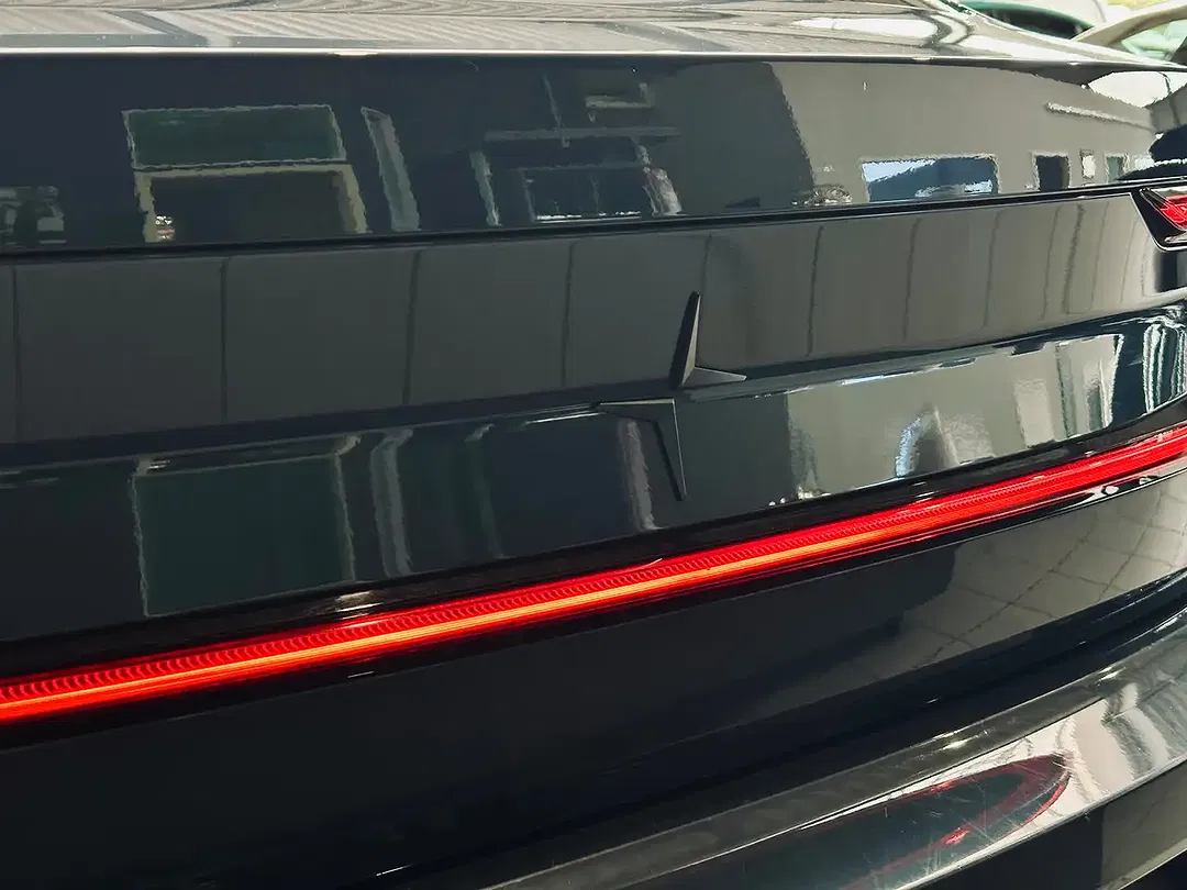 Polestar 2 AWD Long Range - Thumbnail 13