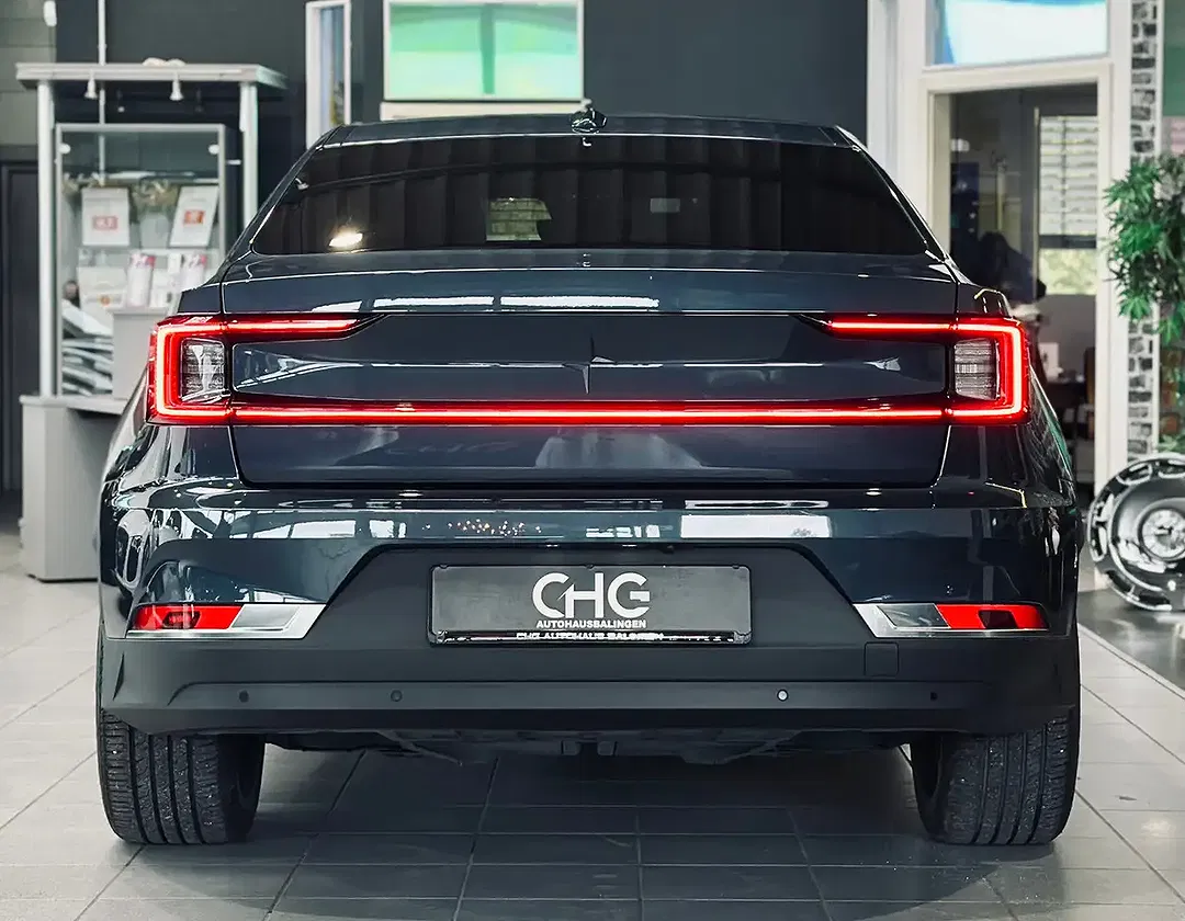 Polestar 2 AWD Long Range - Thumbnail 6