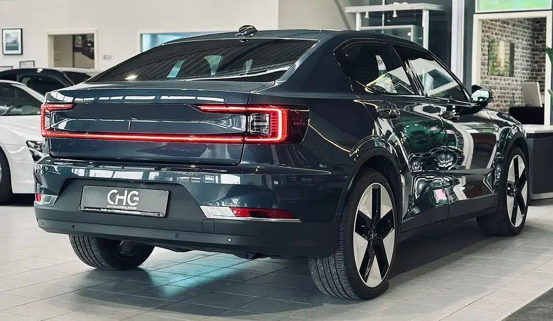 Polestar 2 AWD Long Range - Thumbnail 7