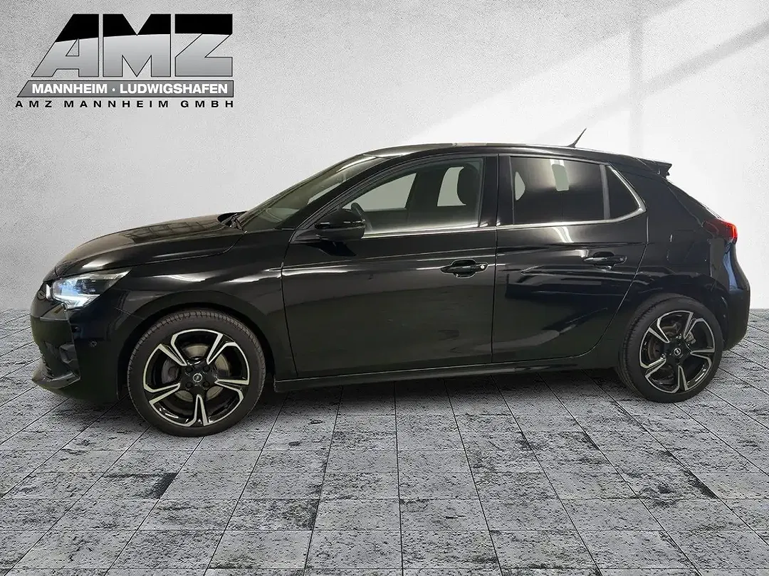 Opel Corsa 1.2 Turbo Ultimate - Thumbnail 2