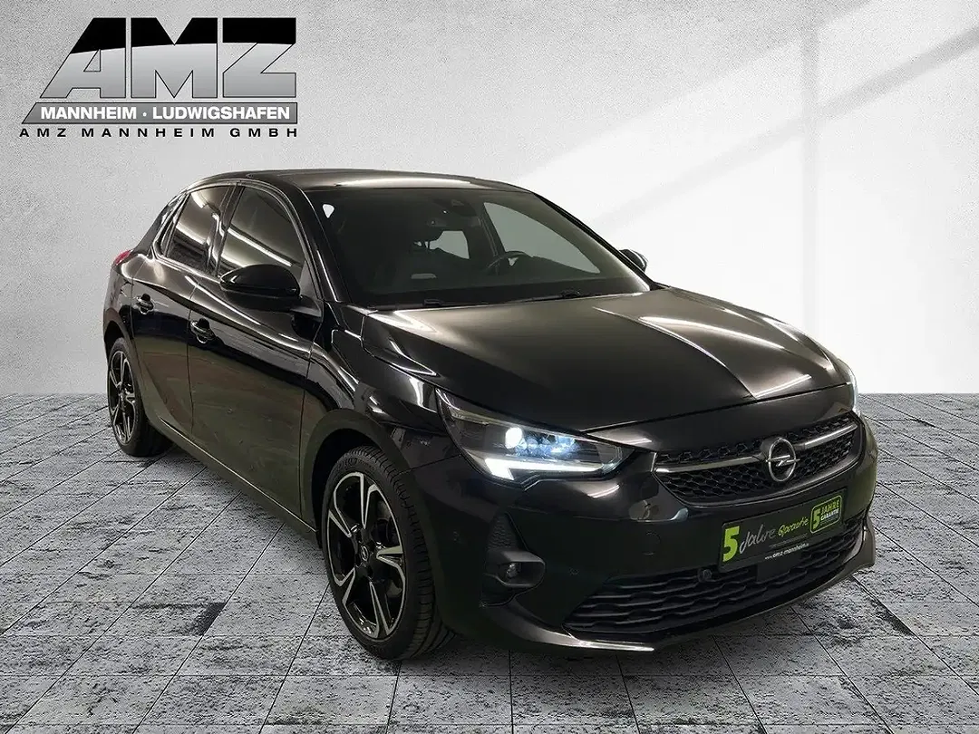 Opel Corsa 1.2 Turbo Ultimate - Thumbnail 6