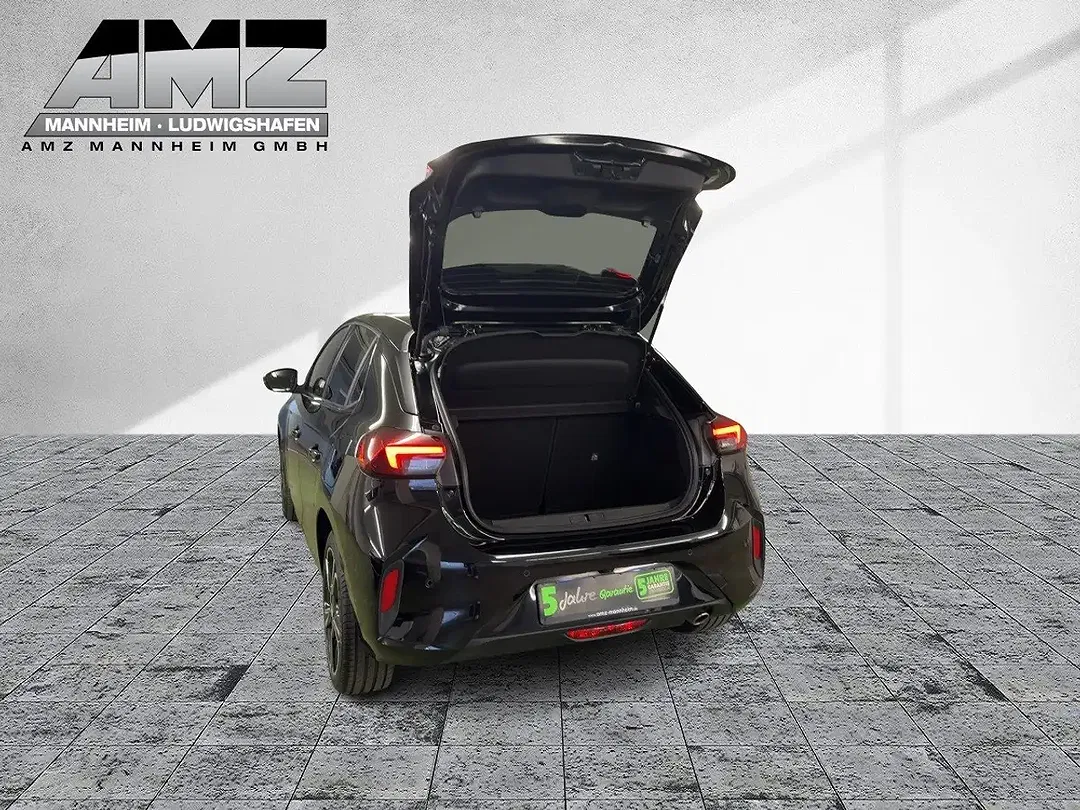 Opel Corsa 1.2 Turbo Ultimate - Thumbnail 7