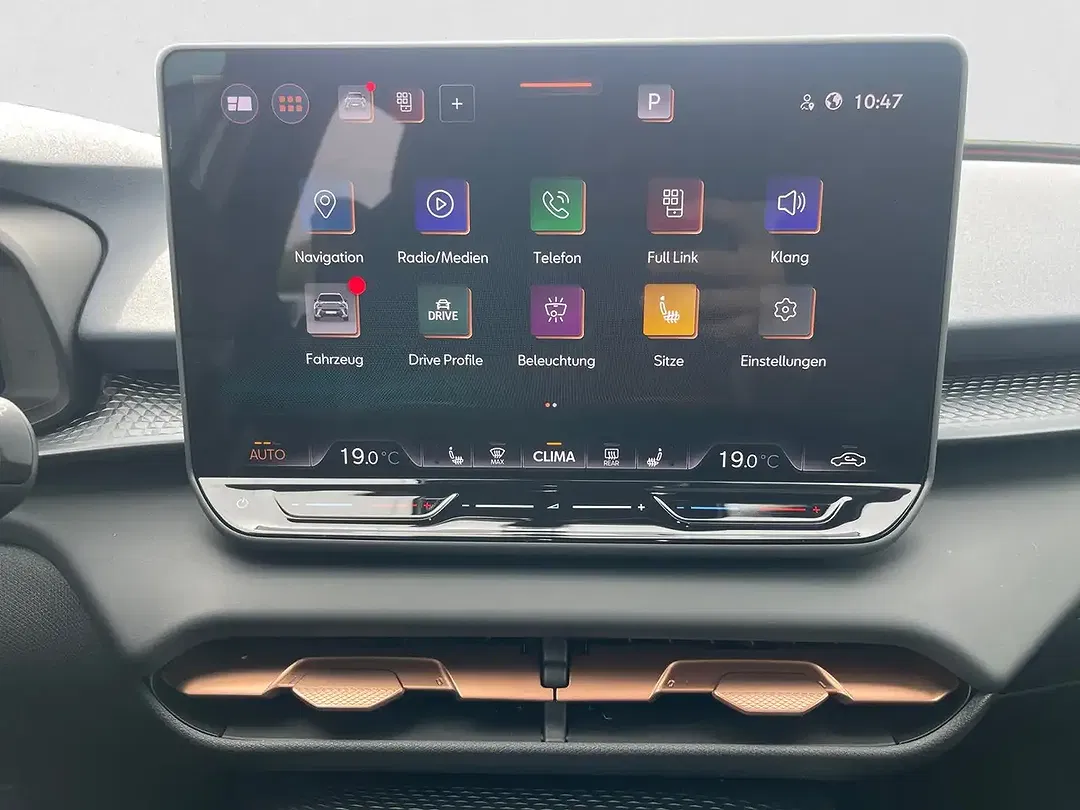 CUPRA Terramar TSI 4Drive VZ - Thumbnail 11