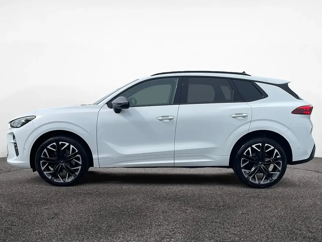 CUPRA Terramar TSI 4Drive VZ - Thumbnail 3