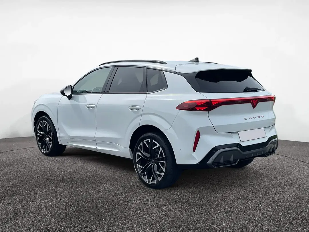 CUPRA Terramar TSI 4Drive VZ - Thumbnail 4