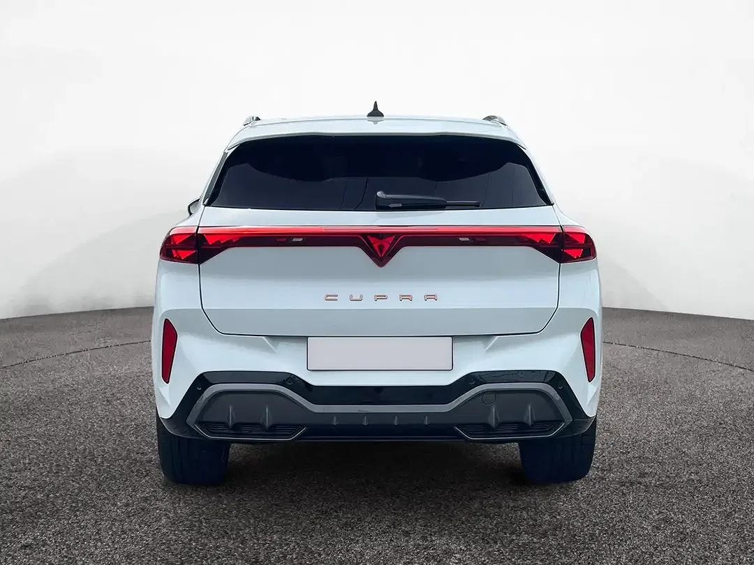 CUPRA Terramar TSI 4Drive VZ - Thumbnail 5