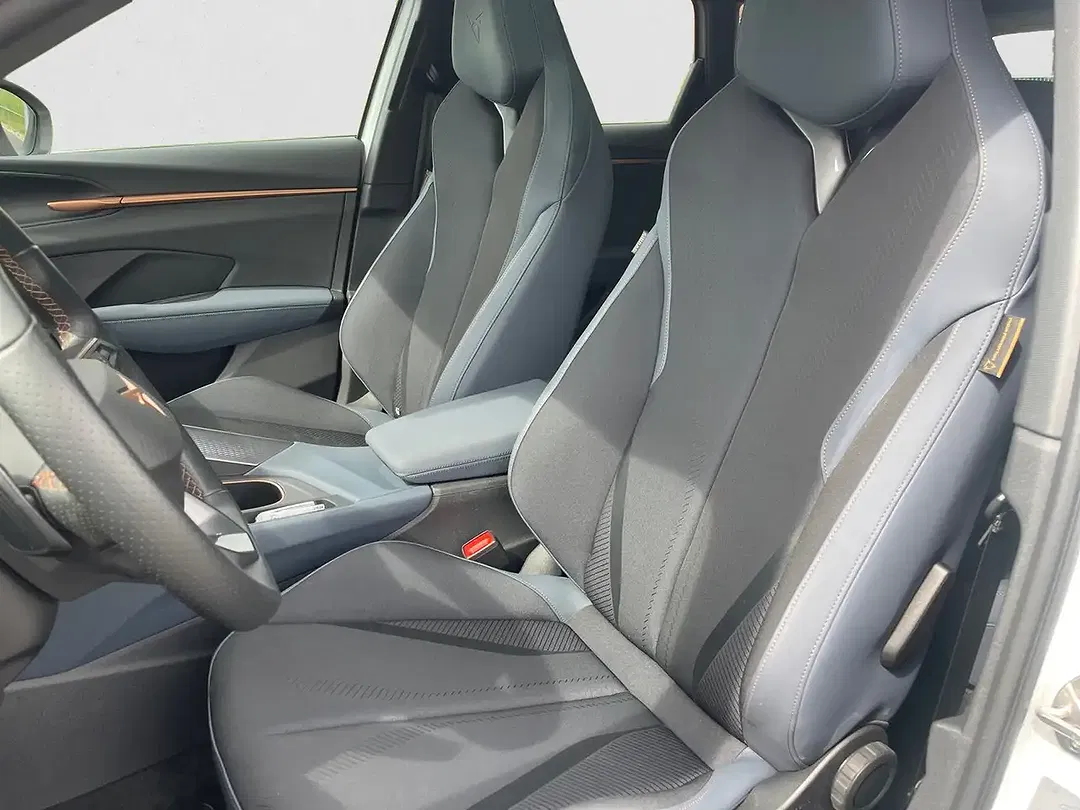CUPRA Terramar TSI 4Drive VZ - Thumbnail 8