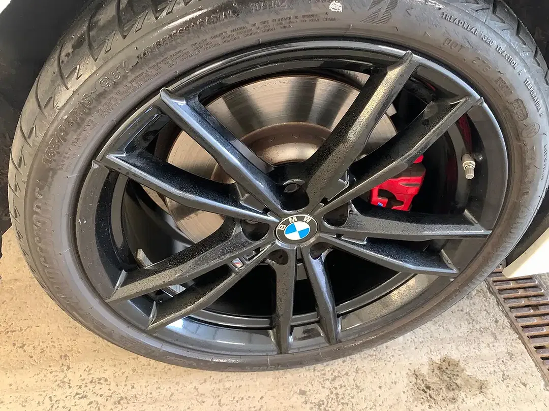 BMW 330 M Sport Pro - Thumbnail 5