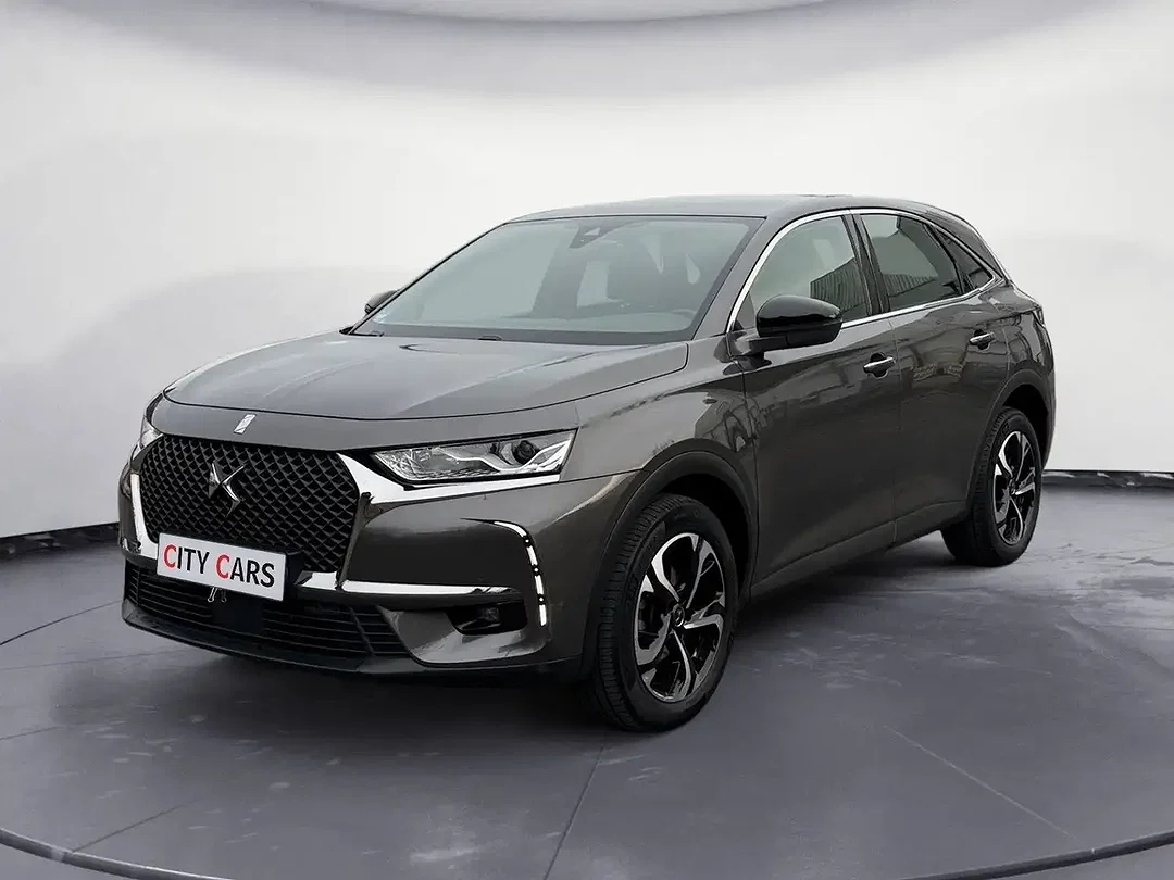 DS Automobiles DS 7 Crossback - Afbeelding 1
