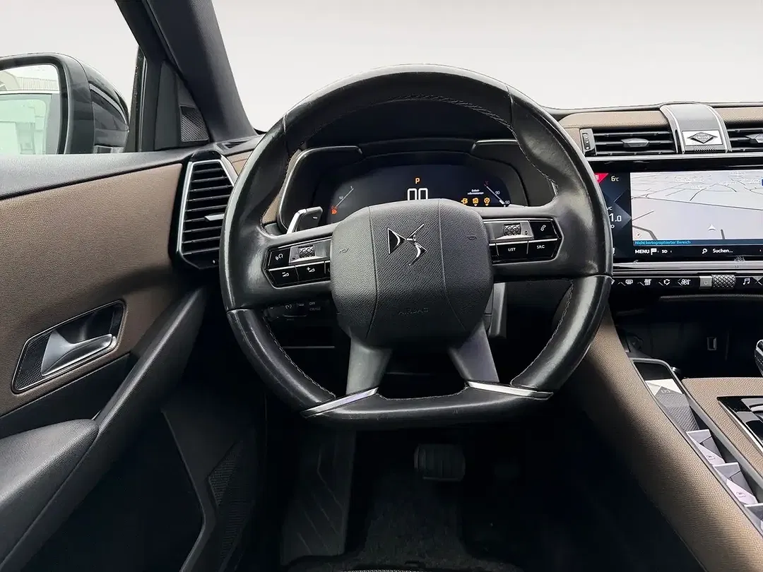 DS Automobiles DS 7 Crossback - Thumbnail 12