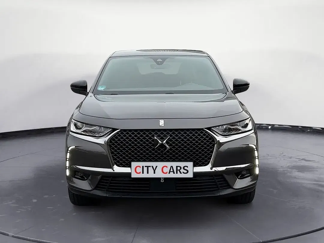 DS Automobiles DS 7 Crossback - Thumbnail 3