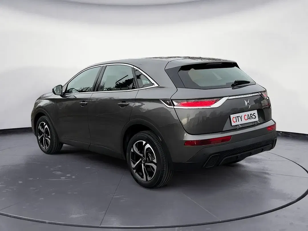 DS Automobiles DS 7 Crossback - Thumbnail 4
