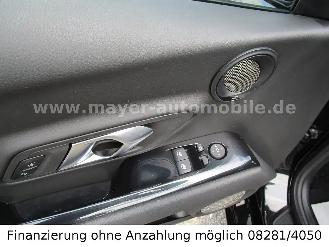 Toyota Supra Legend - Thumbnail 10