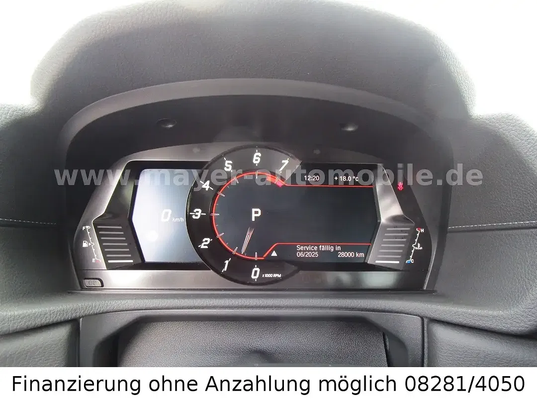 Toyota Supra Legend - Thumbnail 11