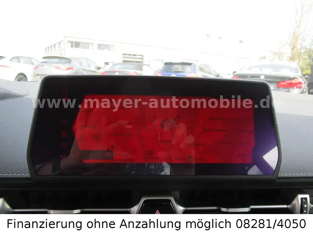 Toyota Supra Legend - Thumbnail 14