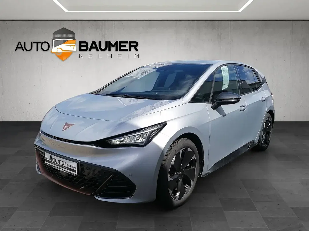 CUPRA Born - Afbeelding 1