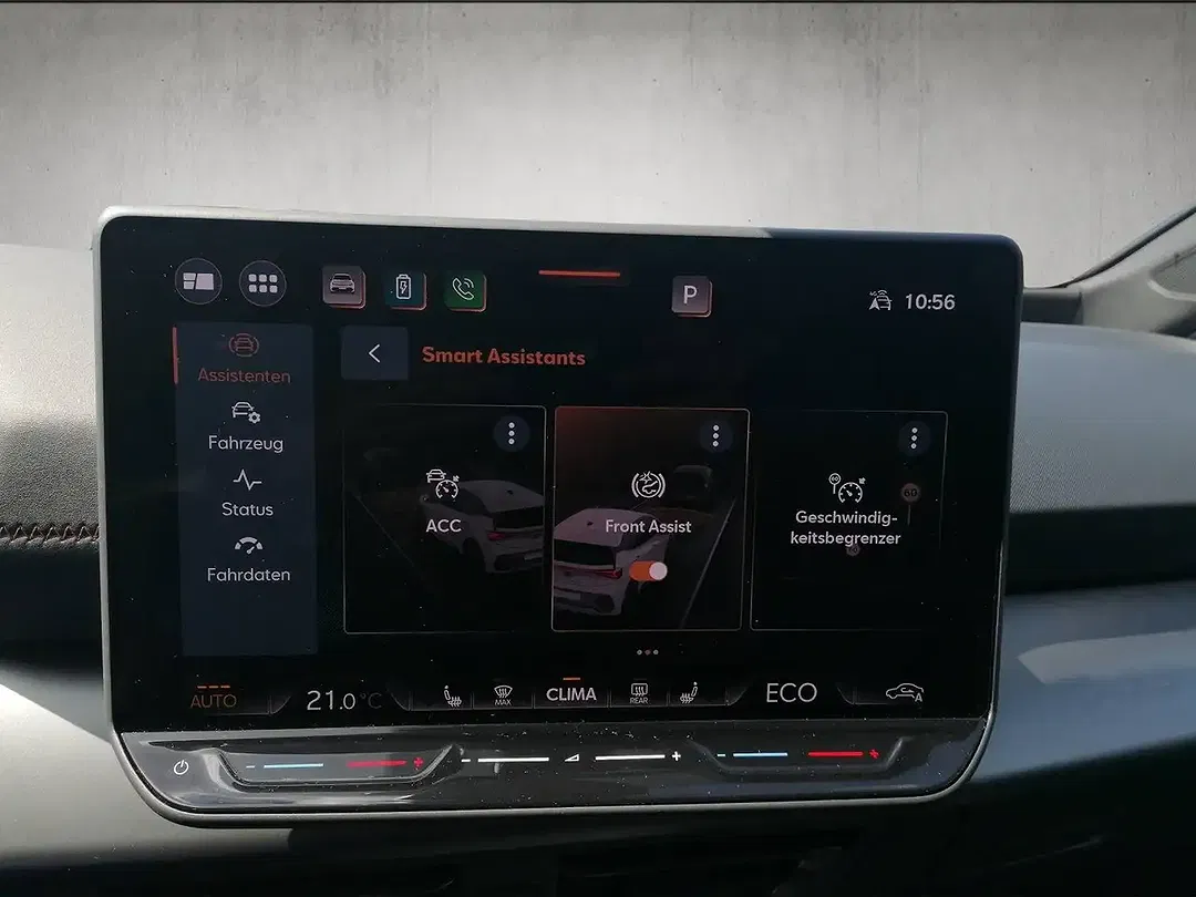 CUPRA Born - foto 15