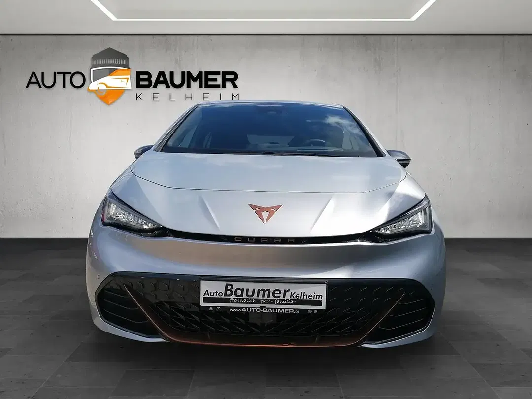 CUPRA Born - foto 2