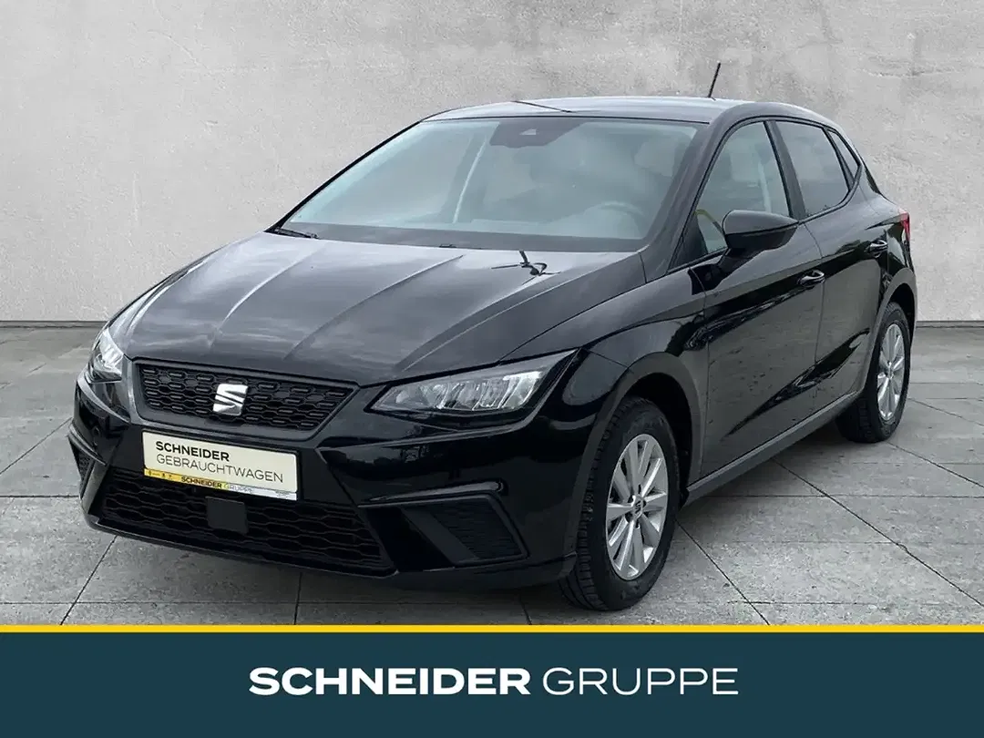 SEAT Ibiza 1.0 TSI Road Edition - foto 1