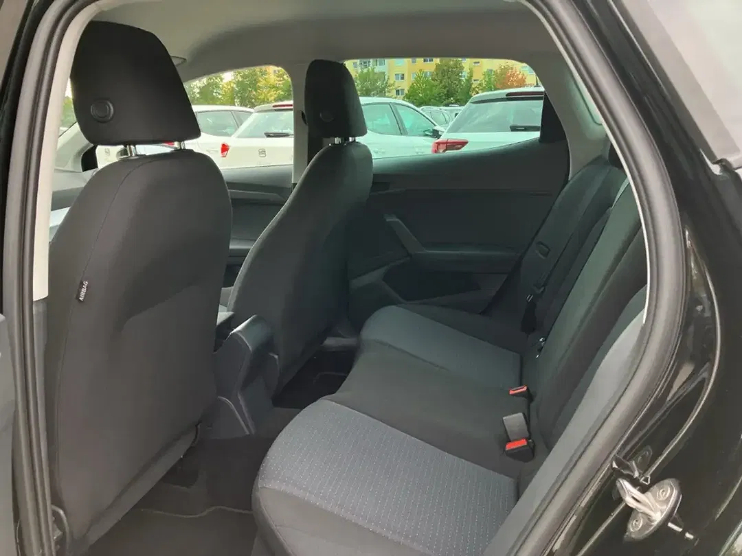 SEAT Ibiza 1.0 TSI Road Edition - Thumbnail 11