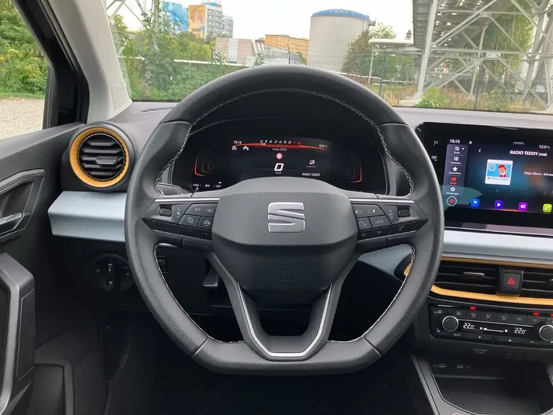 SEAT Ibiza 1.0 TSI Road Edition - foto 15