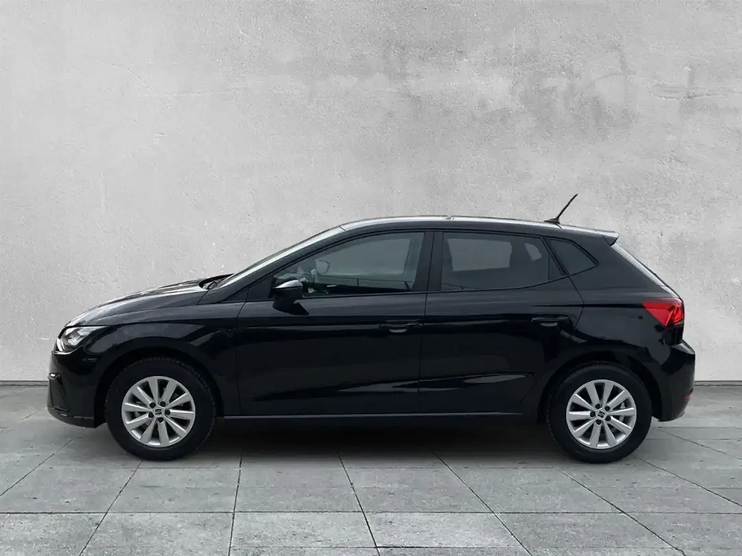 SEAT Ibiza 1.0 TSI Road Edition - foto 2