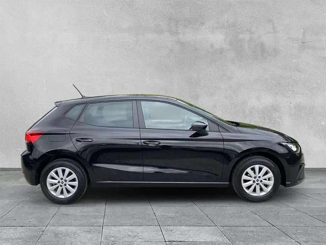 SEAT Ibiza 1.0 TSI Road Edition - Thumbnail 6