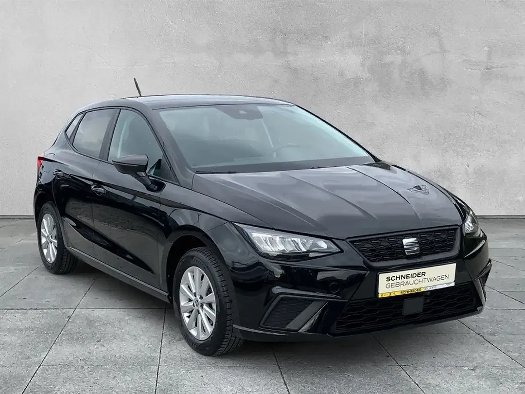 SEAT Ibiza 1.0 TSI Road Edition - Thumbnail 7