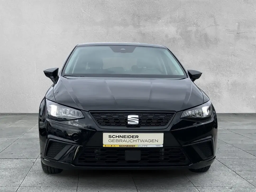 SEAT Ibiza 1.0 TSI Road Edition - Thumbnail 8