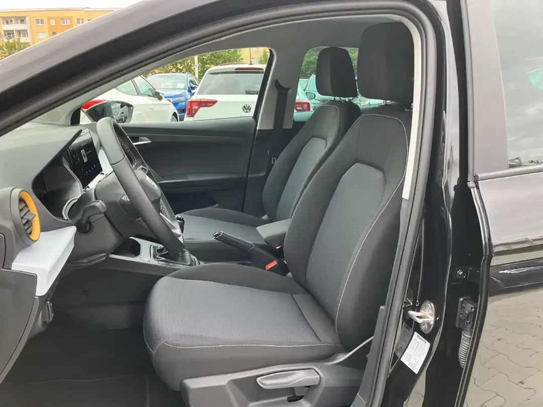 SEAT Ibiza 1.0 TSI Road Edition - Thumbnail 9