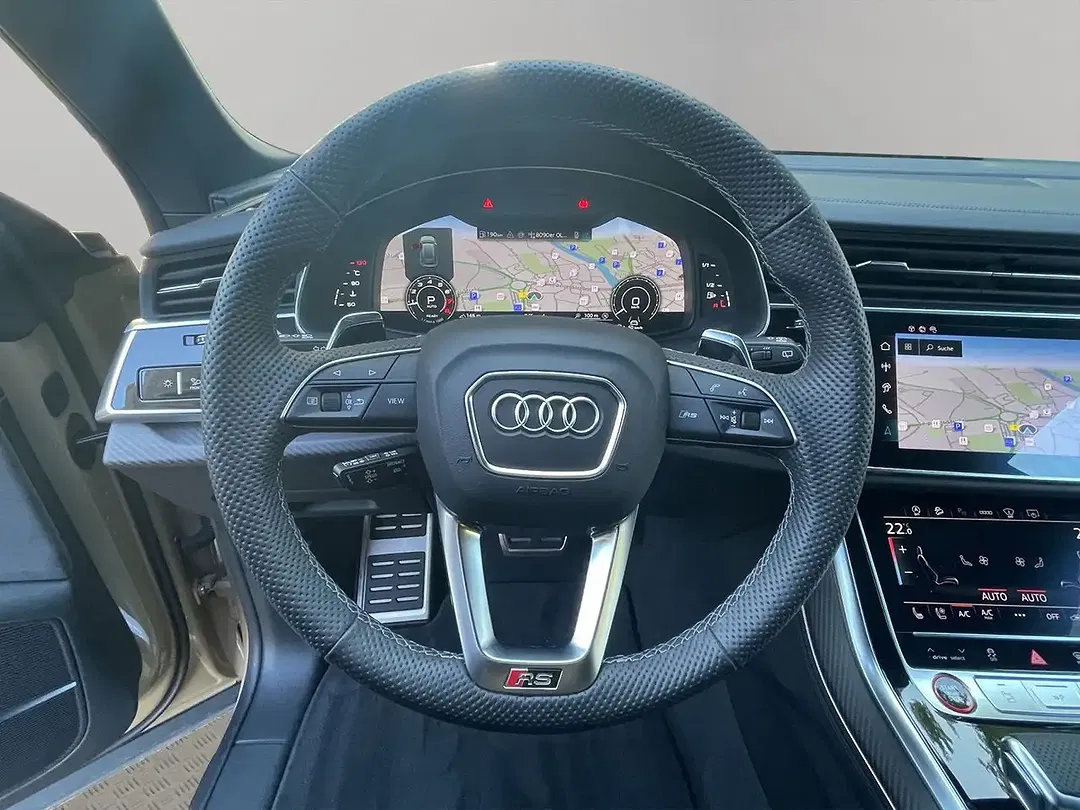 Audi RS Q8 performance Matrix LED - Thumbnail 12