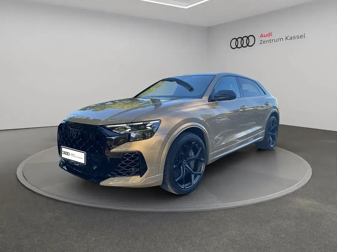 Audi RS Q8 performance Matrix LED - foto 2