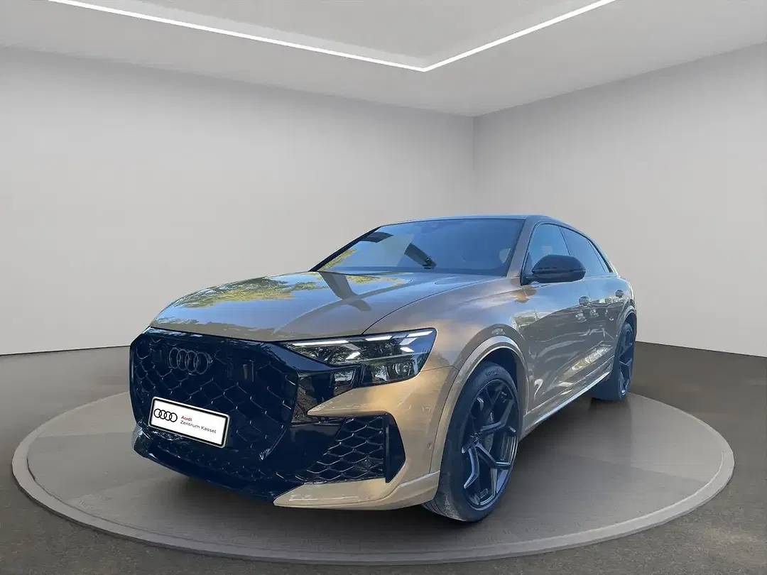 Audi RS Q8 performance Matrix LED - Thumbnail 3