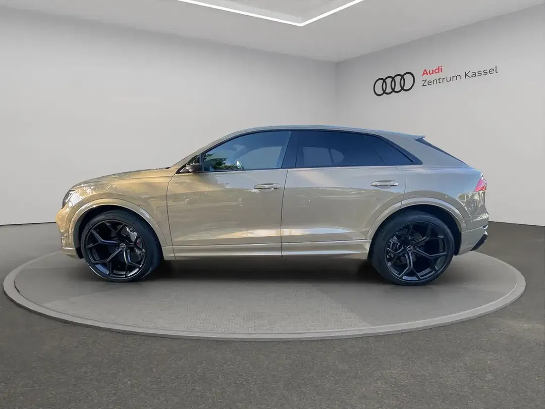 Audi RS Q8 performance Matrix LED - Thumbnail 4