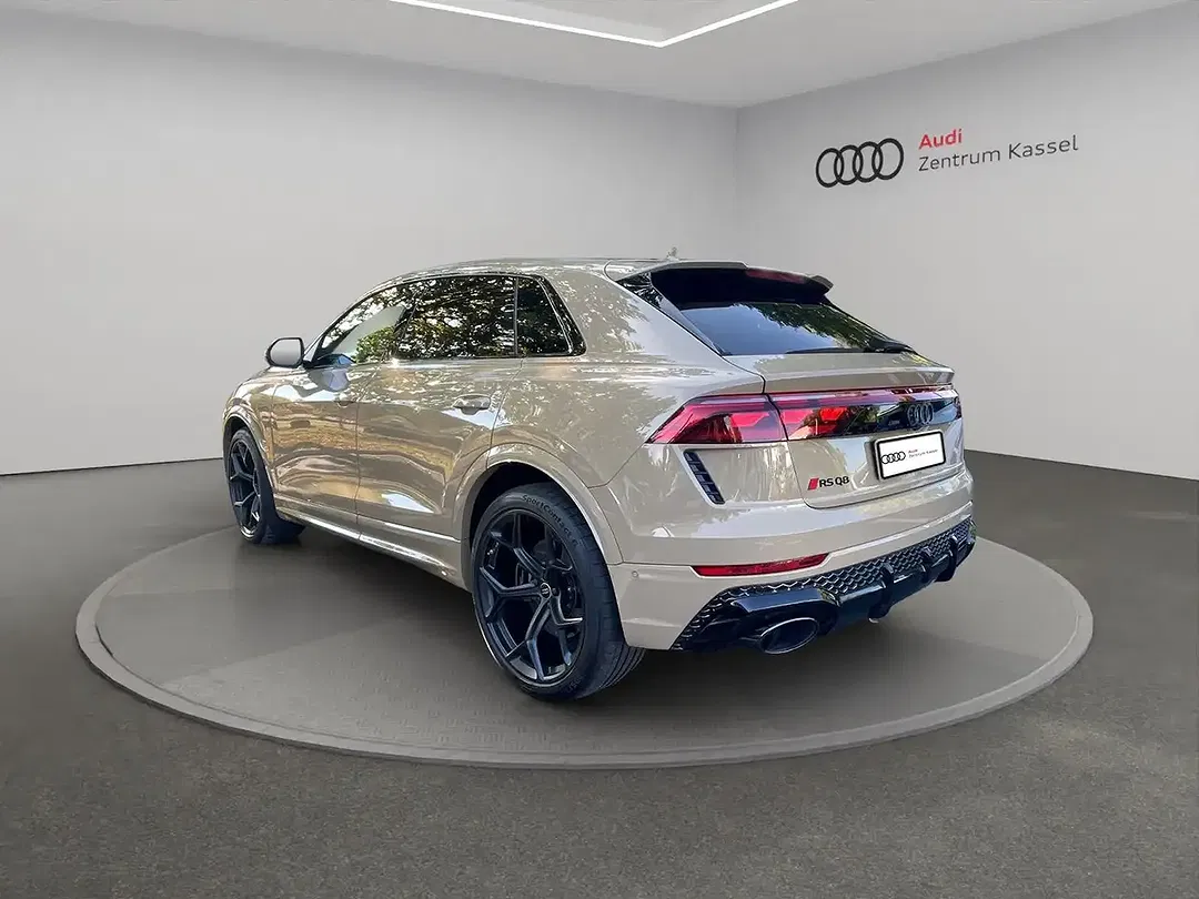 Audi RS Q8 performance Matrix LED - Thumbnail 5