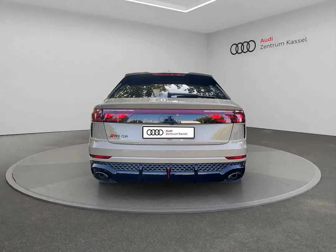 Audi RS Q8 performance Matrix LED - Thumbnail 6