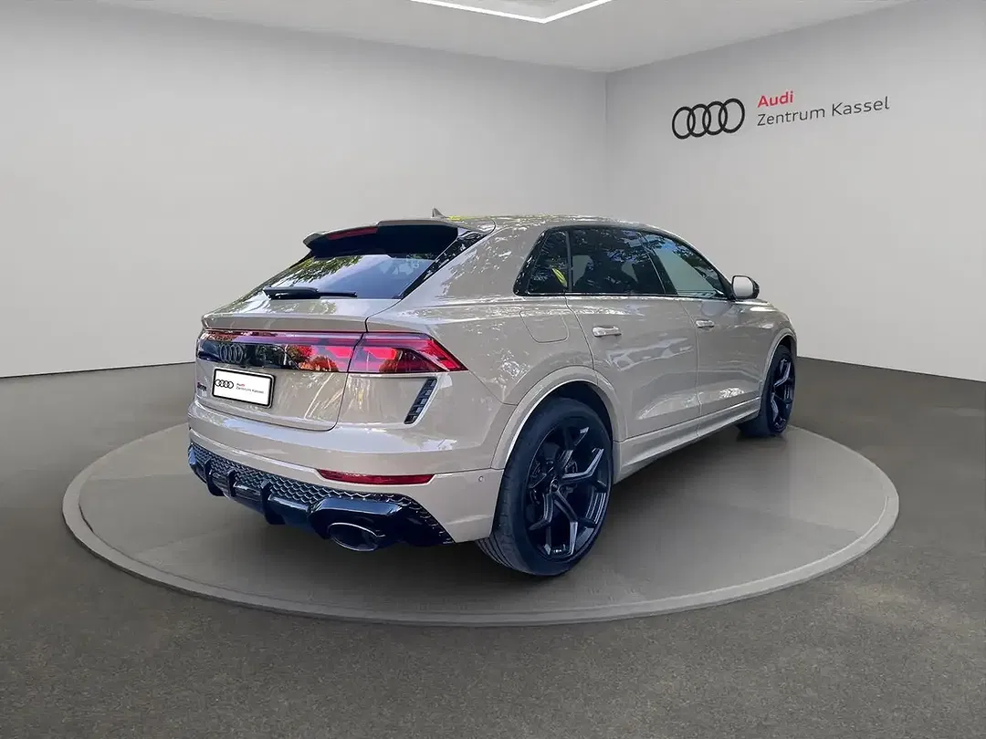 Audi RS Q8 performance Matrix LED - Thumbnail 7