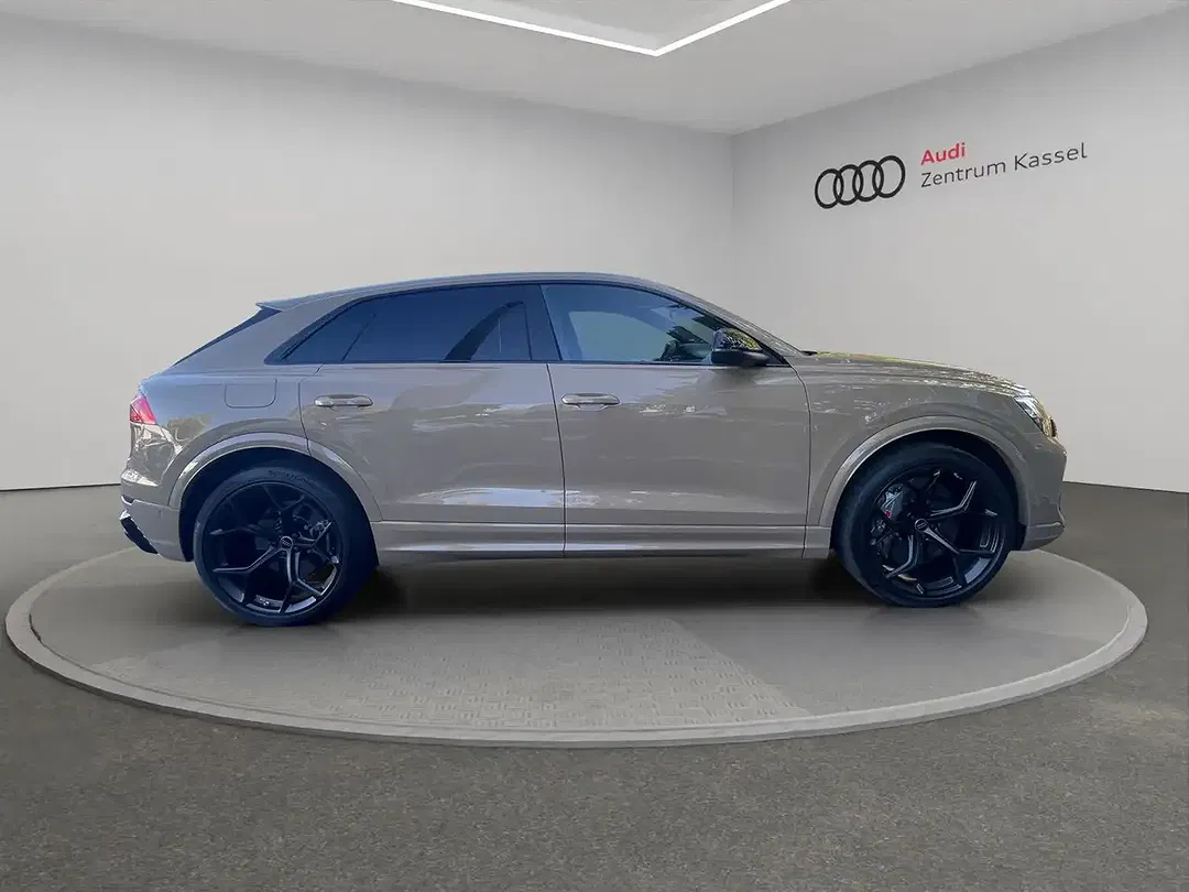 Audi RS Q8 performance Matrix LED - Thumbnail 8