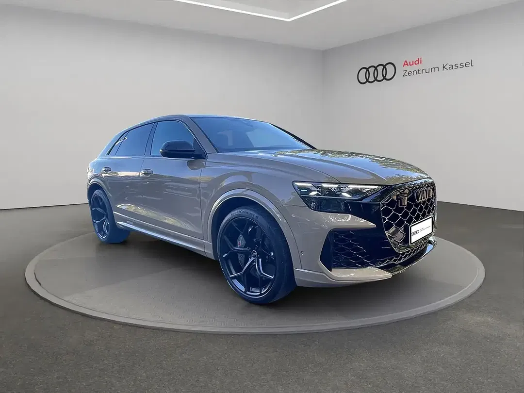 Audi RS Q8 performance Matrix LED - Thumbnail 9