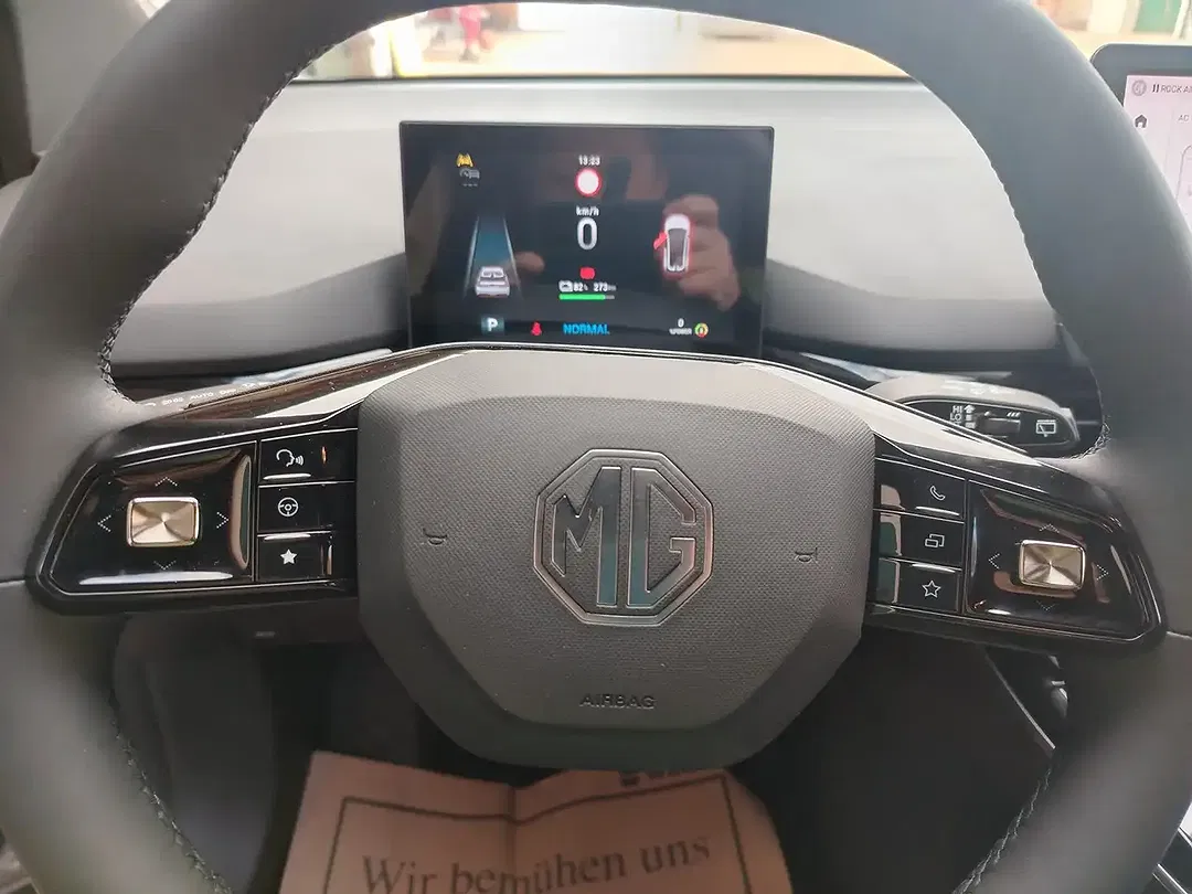MG MG4 Standard - Thumbnail 10