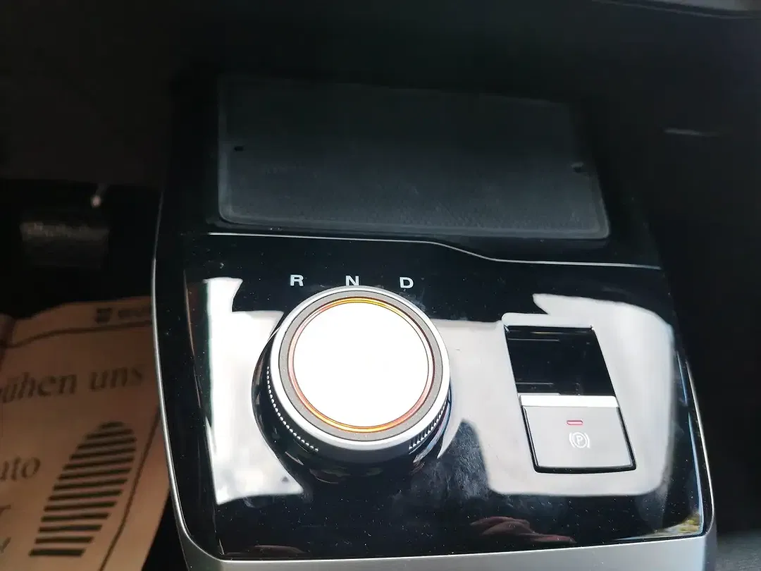 MG MG4 Standard - Thumbnail 12