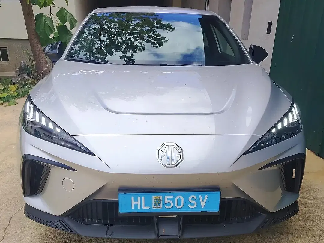 MG MG4 Standard - Thumbnail 7