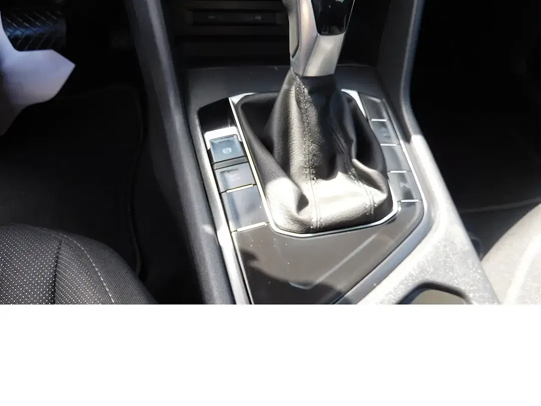 Volkswagen Tiguan Allspace 1.5 TSI DSG Life - Thumbnail 10