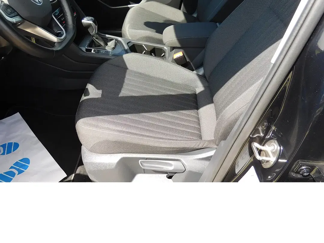 Volkswagen Tiguan Allspace 1.5 TSI DSG Life - Thumbnail 12