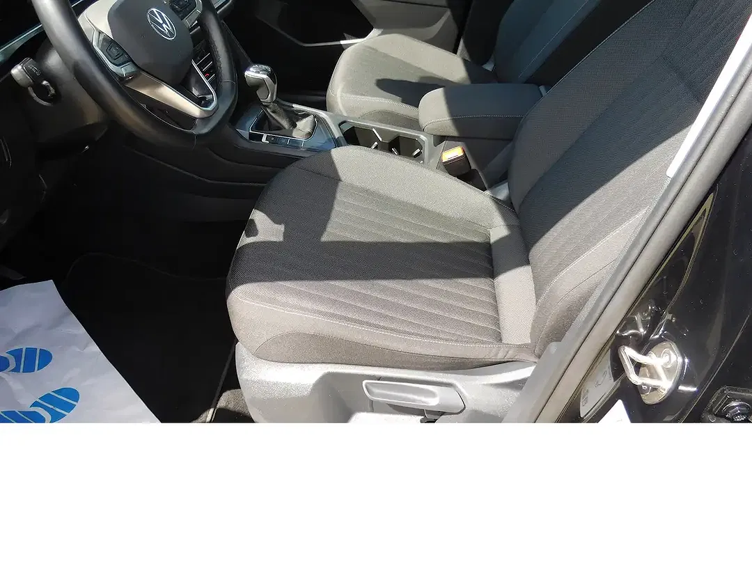 Volkswagen Tiguan Allspace 1.5 TSI DSG Life - Thumbnail 13