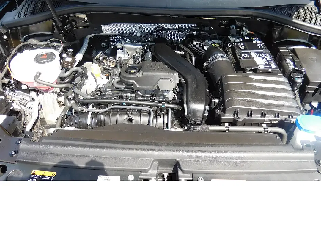 Volkswagen Tiguan Allspace 1.5 TSI DSG Life - Thumbnail 14
