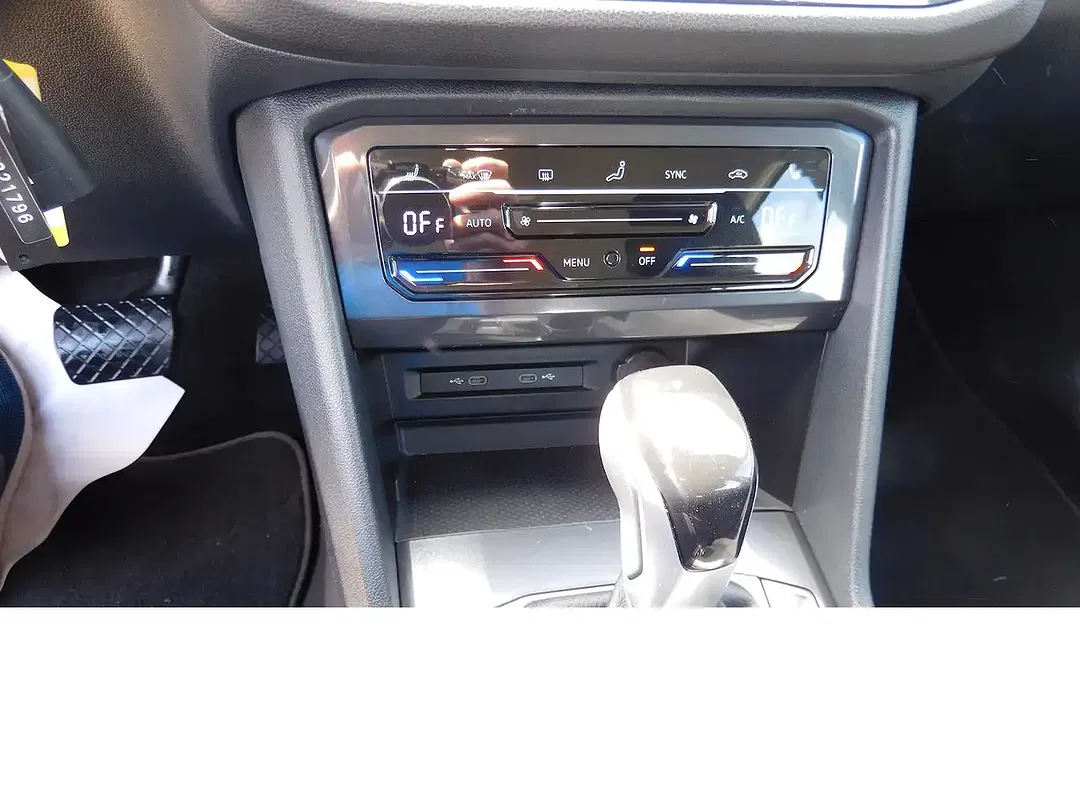 Volkswagen Tiguan Allspace 1.5 TSI DSG Life - Thumbnail 2