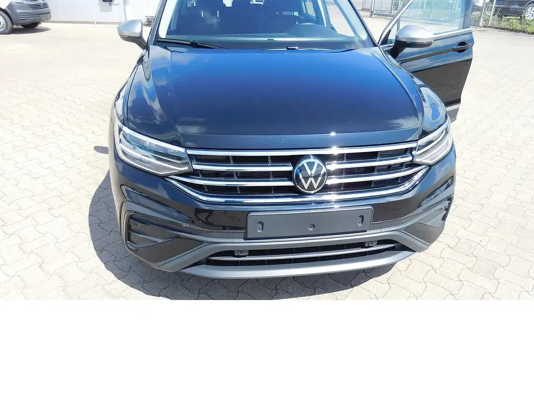 Volkswagen Tiguan Allspace 1.5 TSI DSG Life - Thumbnail 7